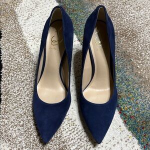 Sam Edelman pump 9.5